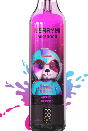 MerryMi Panda - 20K