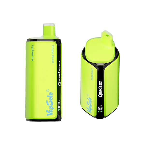 VapSolo 80K