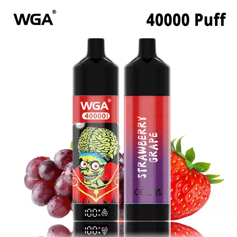 WGA 40K