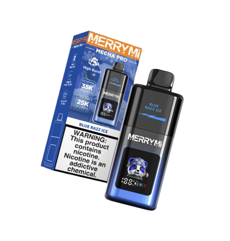 MerryMi Mecha Pro - 35K