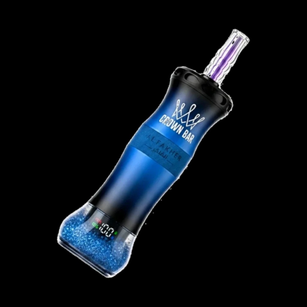 Vapen E-Hose Bar 60K